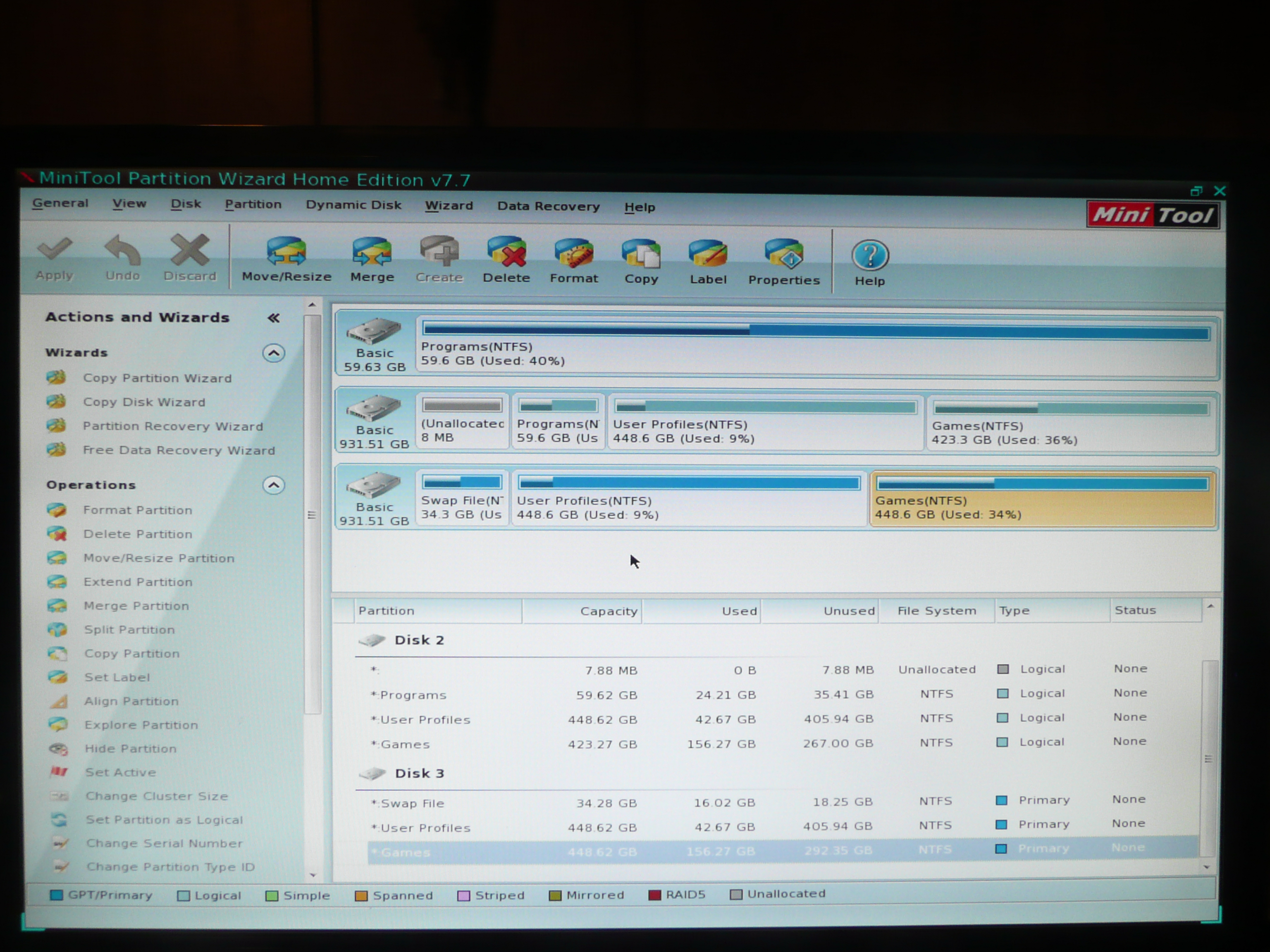 Can't boot. Is there anything else I can try? - Windows 7 Help Forums